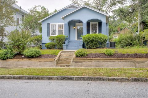 Tiny photo for 1307 Hickman Road, Augusta, GA 30904 (MLS # 547747)
