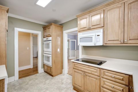 Tiny photo for 1307 Hickman Road, Augusta, GA 30904 (MLS # 547747)