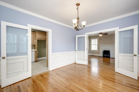 Tiny photo for 1307 Hickman Road, Augusta, GA 30904 (MLS # 547747)