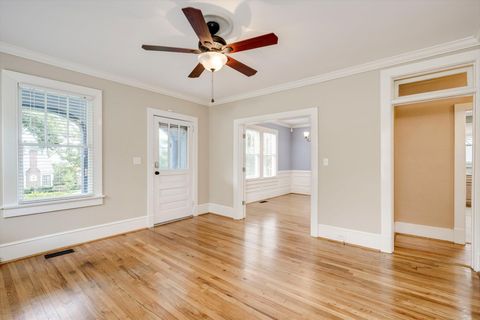 Tiny photo for 1307 Hickman Road, Augusta, GA 30904 (MLS # 547747)