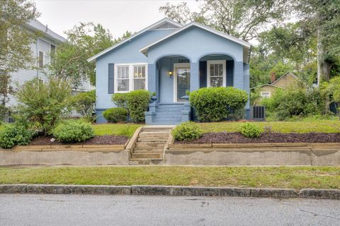 Tiny photo for 1307 Hickman Road, Augusta, GA 30904 (MLS # 547747)