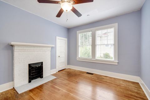 Tiny photo for 1307 Hickman Road, Augusta, GA 30904 (MLS # 547747)