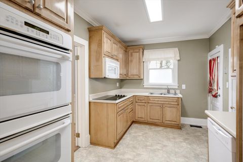 Tiny photo for 1307 Hickman Road, Augusta, GA 30904 (MLS # 547747)