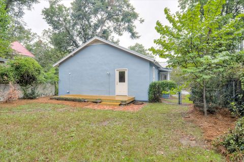 Tiny photo for 1307 Hickman Road, Augusta, GA 30904 (MLS # 547747)