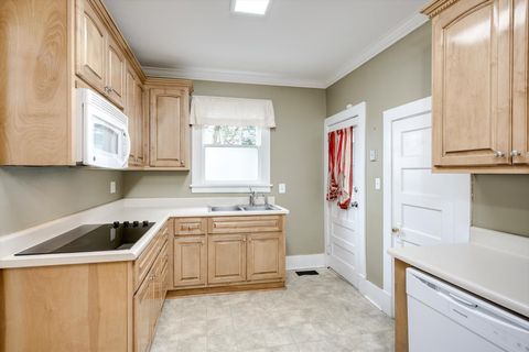 Tiny photo for 1307 Hickman Road, Augusta, GA 30904 (MLS # 547747)