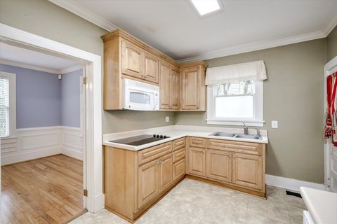 Tiny photo for 1307 Hickman Road, Augusta, GA 30904 (MLS # 547747)