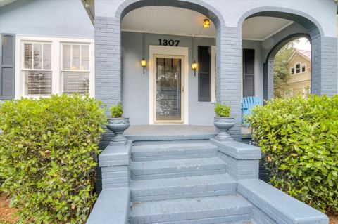 Tiny photo for 1307 Hickman Road, Augusta, GA 30904 (MLS # 547747)