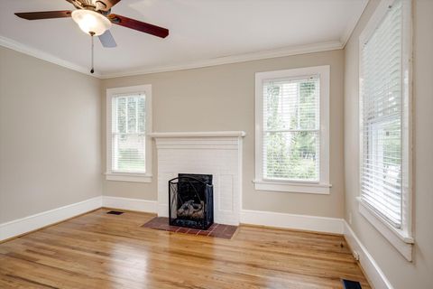 Tiny photo for 1307 Hickman Road, Augusta, GA 30904 (MLS # 547747)