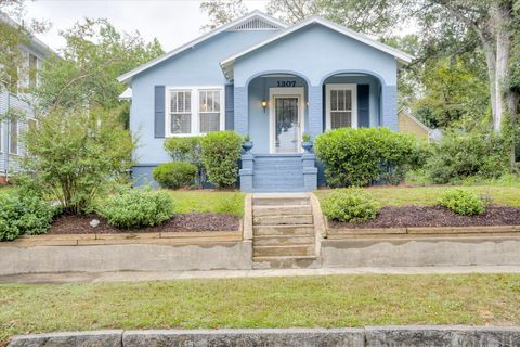 Tiny photo for 1307 Hickman Road, Augusta, GA 30904 (MLS # 547747)