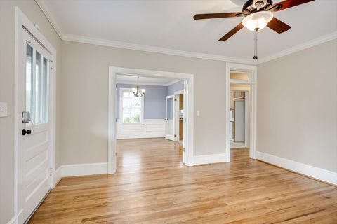 Tiny photo for 1307 Hickman Road, Augusta, GA 30904 (MLS # 547747)