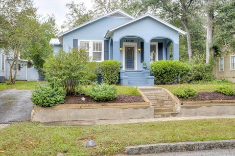 Tiny photo for 1307 Hickman Road, Augusta, GA 30904 (MLS # 547747)