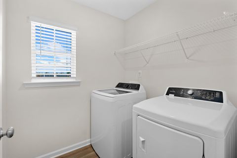 Tiny photo for 1026 Aldrich Street, Hephzibah, GA 30815 (MLS # 542811)