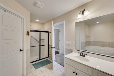 Tiny photo for 5125 Trickling Creek Drive, Graniteville, SC 29829 (MLS # 541754)