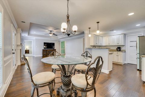 Tiny photo for 5125 Trickling Creek Drive, Graniteville, SC 29829 (MLS # 541754)