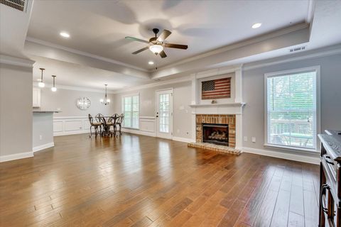 Tiny photo for 5125 Trickling Creek Drive, Graniteville, SC 29829 (MLS # 541754)