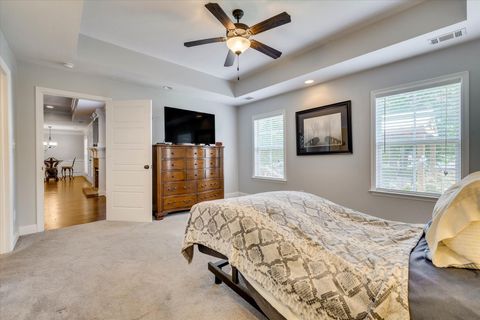 Tiny photo for 5125 Trickling Creek Drive, Graniteville, SC 29829 (MLS # 541754)