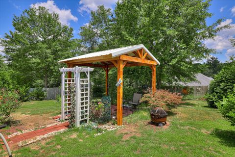 Tiny photo for 5125 Trickling Creek Drive, Graniteville, SC 29829 (MLS # 541754)