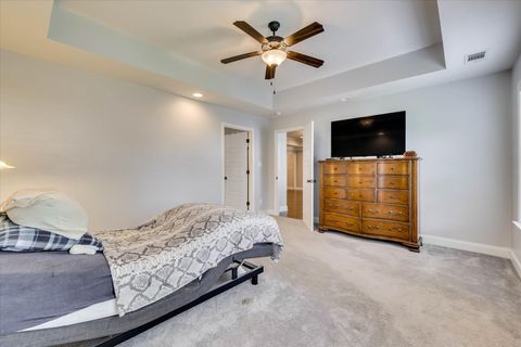 Tiny photo for 5125 Trickling Creek Drive, Graniteville, SC 29829 (MLS # 541754)