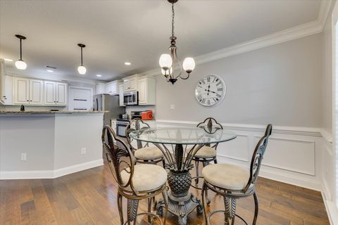 Tiny photo for 5125 Trickling Creek Drive, Graniteville, SC 29829 (MLS # 541754)