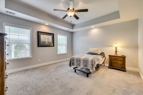 Tiny photo for 5125 Trickling Creek Drive, Graniteville, SC 29829 (MLS # 541754)