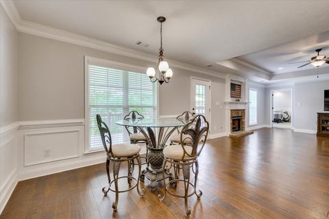 Tiny photo for 5125 Trickling Creek Drive, Graniteville, SC 29829 (MLS # 541754)