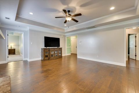 Tiny photo for 5125 Trickling Creek Drive, Graniteville, SC 29829 (MLS # 541754)