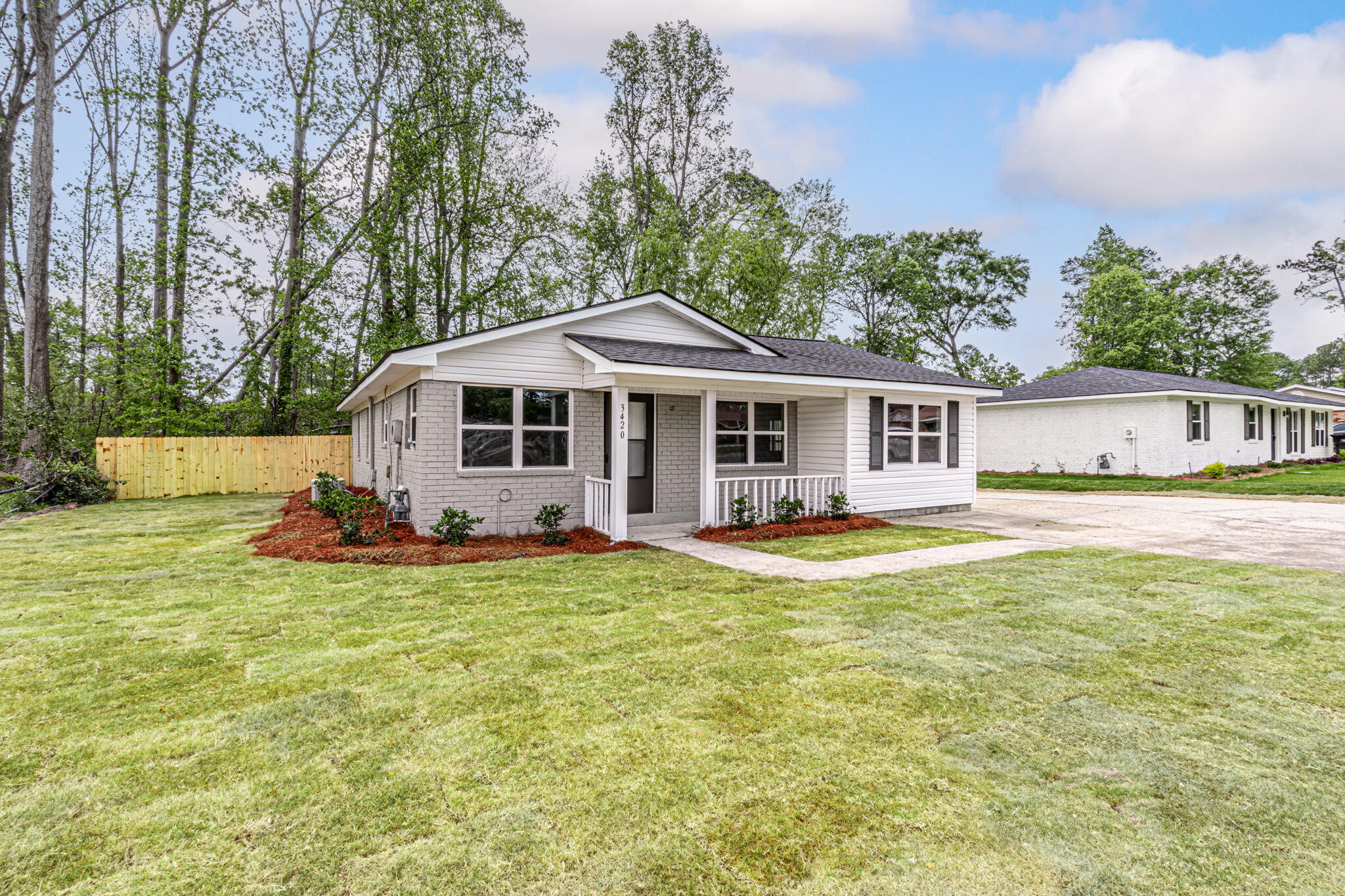 3420 CRANE FERRY Road