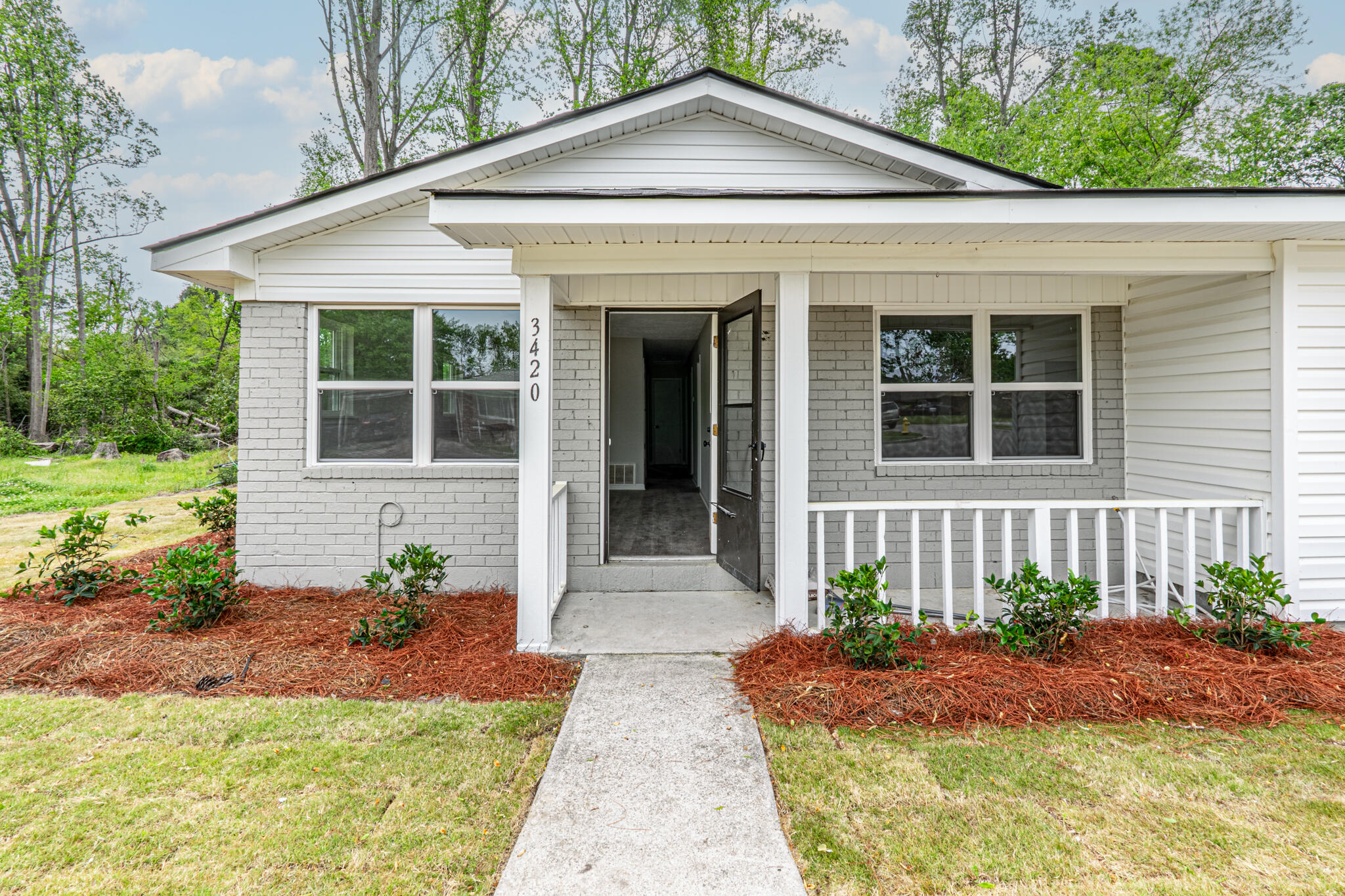 3420 CRANE FERRY Road