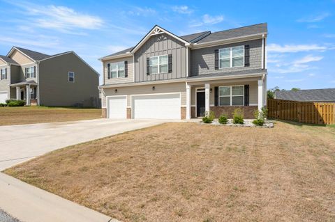 Tiny photo for 4032 Abbey Road, Grovetown, GA 30813 (MLS # 548698)