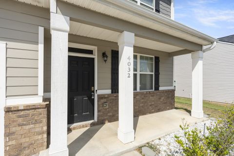 Tiny photo for 4032 Abbey Road, Grovetown, GA 30813 (MLS # 548698)