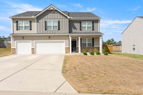 Photo of 4032 Abbey Road, Grovetown, GA 30813 (MLS # 548698) Photo of 4032 Abbey Road, Grovetown, GA 30813 (MLS # 548698)