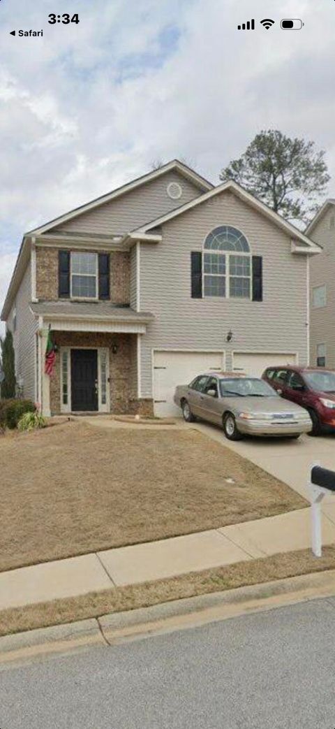 Photo of 472 Lory Lane, Grovetown, GA 30813 (MLS # 555608)