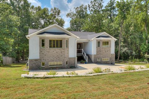 Tiny photo for 4858 Birdwood Court, Evans, GA 30809 (MLS # 541964)