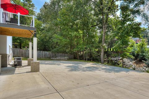 Tiny photo for 4858 Birdwood Court, Evans, GA 30809 (MLS # 541964)