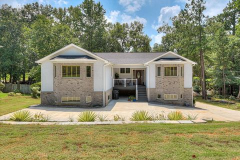 Tiny photo for 4858 Birdwood Court, Evans, GA 30809 (MLS # 541964)