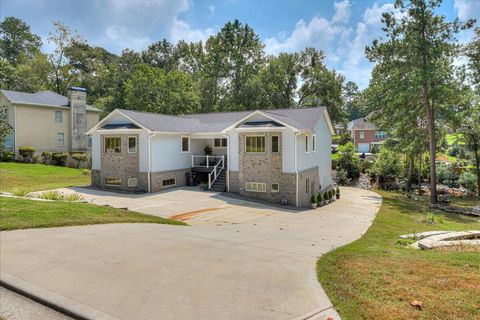 Tiny photo for 4858 Birdwood Court, Evans, GA 30809 (MLS # 541964)