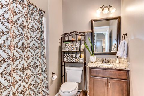 Tiny photo for 445 Jade Drive, Martinez, GA 30907 (MLS # 553309)