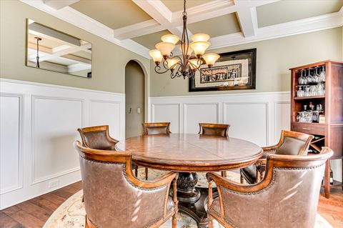 Tiny photo for 445 Jade Drive, Martinez, GA 30907 (MLS # 553309)