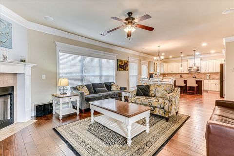 Tiny photo for 445 Jade Drive, Martinez, GA 30907 (MLS # 553309)