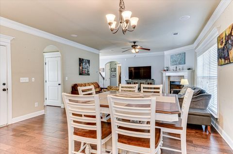 Tiny photo for 445 Jade Drive, Martinez, GA 30907 (MLS # 553309)