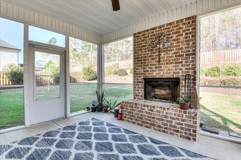 Tiny photo for 445 Jade Drive, Martinez, GA 30907 (MLS # 553309)