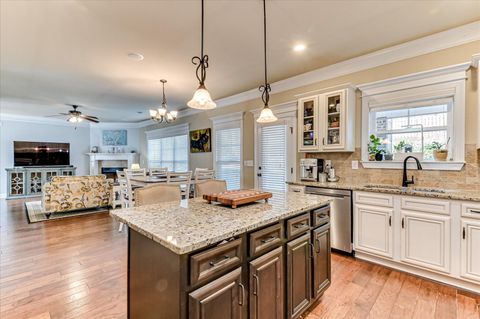 Tiny photo for 445 Jade Drive, Martinez, GA 30907 (MLS # 553309)