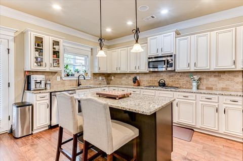 Tiny photo for 445 Jade Drive, Martinez, GA 30907 (MLS # 553309)