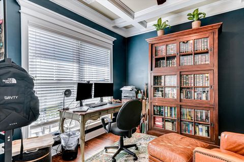 Tiny photo for 445 Jade Drive, Martinez, GA 30907 (MLS # 553309)