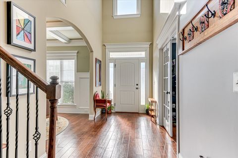 Tiny photo for 445 Jade Drive, Martinez, GA 30907 (MLS # 553309)