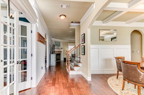 Tiny photo for 445 Jade Drive, Martinez, GA 30907 (MLS # 553309)