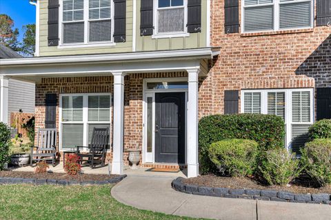 Tiny photo for 445 Jade Drive, Martinez, GA 30907 (MLS # 553309)