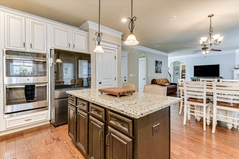 Tiny photo for 445 Jade Drive, Martinez, GA 30907 (MLS # 553309)