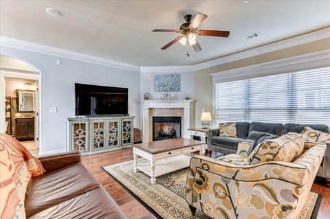 Tiny photo for 445 Jade Drive, Martinez, GA 30907 (MLS # 553309)