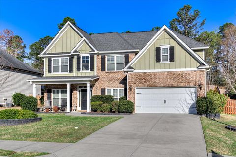 Tiny photo for 445 Jade Drive, Martinez, GA 30907 (MLS # 553309)